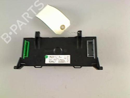 AC Styreenhet / Manøvreringsenhet RENAULT CLIO II (BB_, CB_) 1.5 dCi (B/CB07) | BP25583139I5 