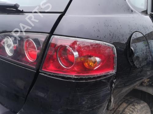 Headlight switch SEAT IBIZA III (6L1) 1.9 TDI | BP25515655I24  - Image 9
