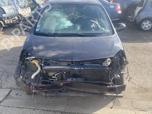 AC-Styringsenhed/Manøvreenhed RENAULT TWINGO II (CN0_) 1.5 dCi (CN0E) | BP25568059I5 