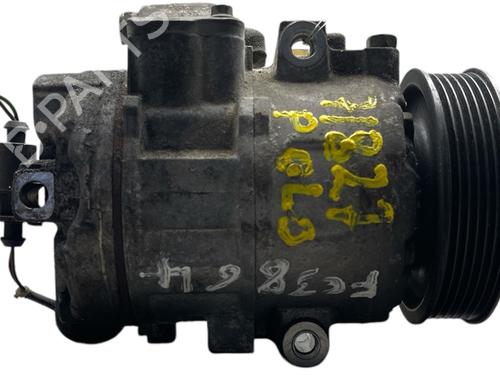 Used AC compressor AC compressor SEAT IBIZA III (6L1) 1.9 TDI (100 hp) 25582125 25582125