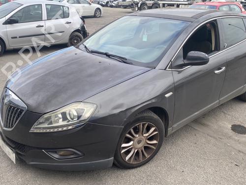 Brugte LANCIA DELTA III (844_) 1.6 D Multijet (844.AXC11, 844.AXC1A) (120 hp) 4299351