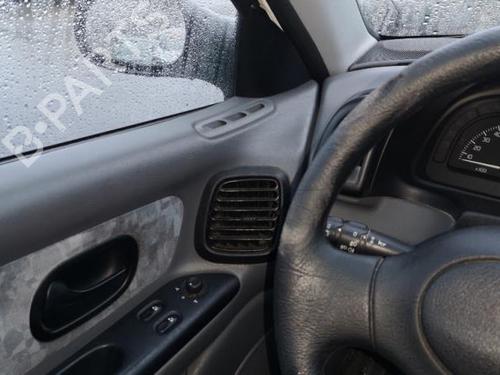 Front left window mechanism RENAULT LAGUNA I (B56_, 556_) 1.8 (B56Z) | BP25531933C22 