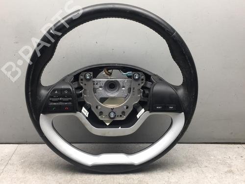 Used Steering wheel Steering wheel KIA PICANTO II (TA) 1.0 (67 hp) 25575342 25575342