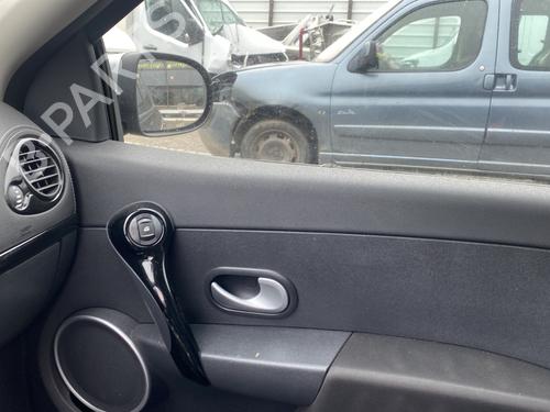 Front left interior door handle RENAULT CLIO III (BR0/1, CR0/1) 1.5 dCi | BP31135095I13 - Image 21