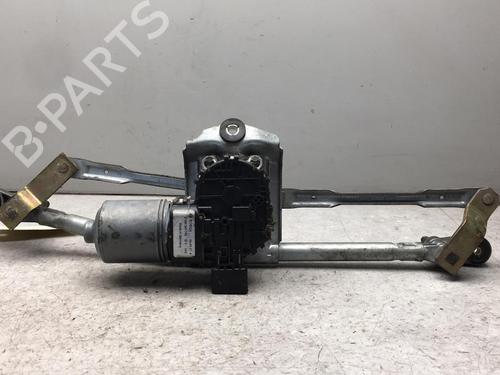 Ruitenwissermotor voor CITROËN C5 I (DC_) 2.0 HDi (DCRHZB, DCRHZE) (109 hp) 25525144