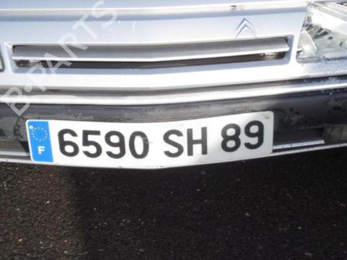 Used Parts CITROËN XM (Y3) 2.0 i (121 hp) 2495061