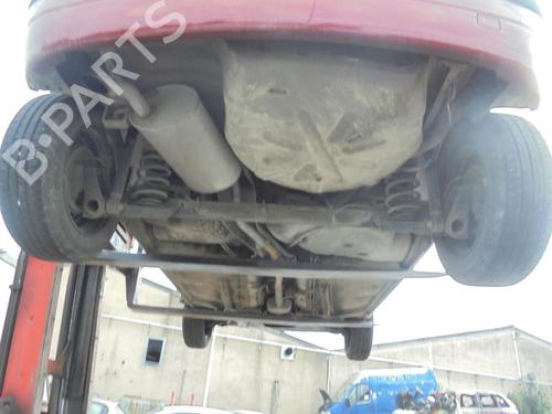 Switch RENAULT CLIO II Hatchback Van (SB0/1/2_) 1.9 D (SB0R) | BP25578098I30 