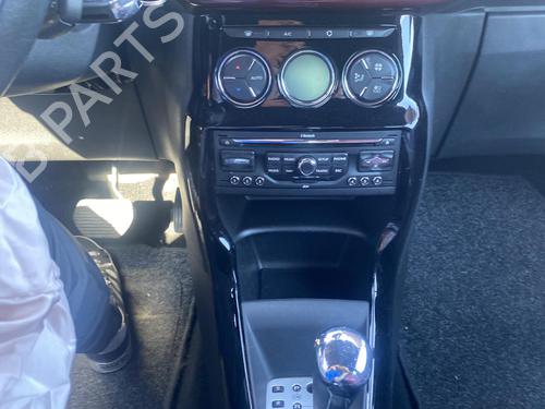 Left front brake caliper CITROËN DS3 (SA_) 1.6 VTi 120 | BP25581103M105 - Image 28