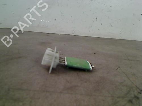 Varmeblæsermodstand FIAT PUNTO (188_) 1.2 60 (188.030, .050, .130, .150, .230, .250) (60 hp) 25560244