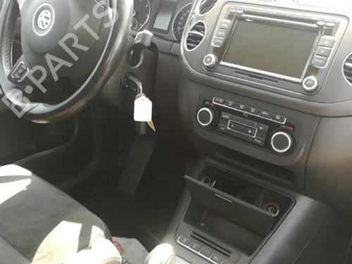 Switch VW GOLF PLUS V (5M1, 521) 1.6 TDI | BP25560315I30 - Image 14