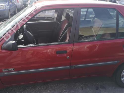 Right taillight PEUGEOT 106 II (1A_, 1C_) 1.4 i | BP25524051C35 