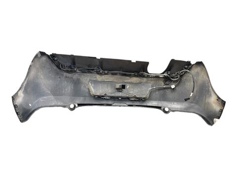 Rear bumper CITROËN DS3 (SA_) 1.6 HDi 110 | BP26707448C8