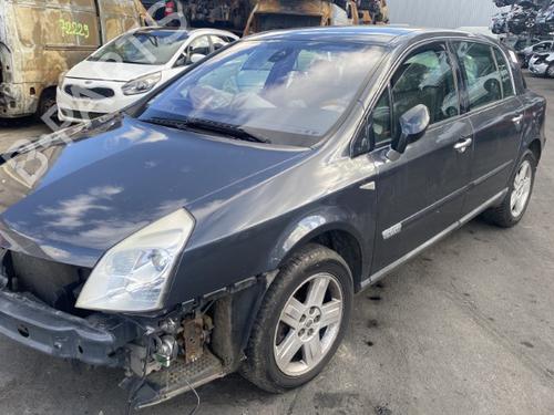 Washer pump RENAULT VEL SATIS (BJ0_) 3.0 dCi (BJ0J, BJ0N) | BP28201958E24  - Image 24