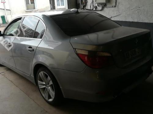 Front left window mechanism BMW 5 (E60) 530 d | BP25519733C22 