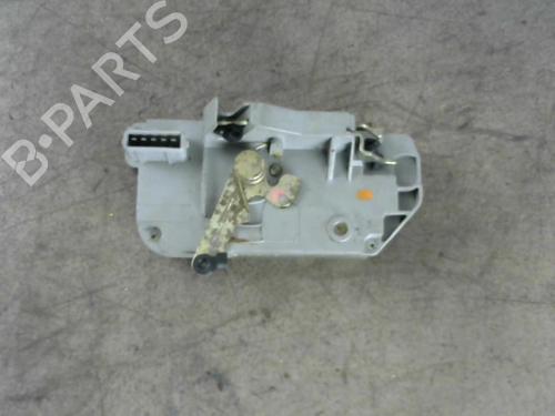 Used Rear right lock PEUGEOT 406 (8B) 1.8 16V (110 hp) 25524682