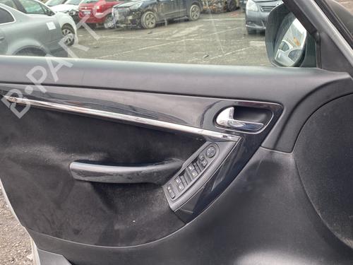 Left front window switch CITROËN C4 Picasso I MPV (UD_) 1.6 HDi | BP32237902I27 - Image 16
