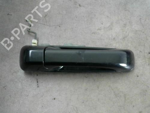 Rear right exterior door handle JEEP GRAND CHEROKEE III (WH, WK) 3.0 CRD 4x4 | BP25559428C130 