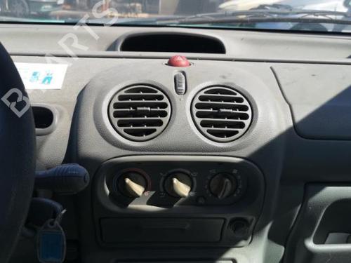 Windscreen washer tank RENAULT TWINGO I (C06_) 1.2 (C066, C068) | BP25523941C113 
