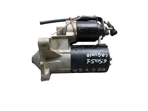 Used Starter RENAULT LAGUNA I (B56_, 556_) 1.8 16V (B563, B564) (120 hp) 25555955