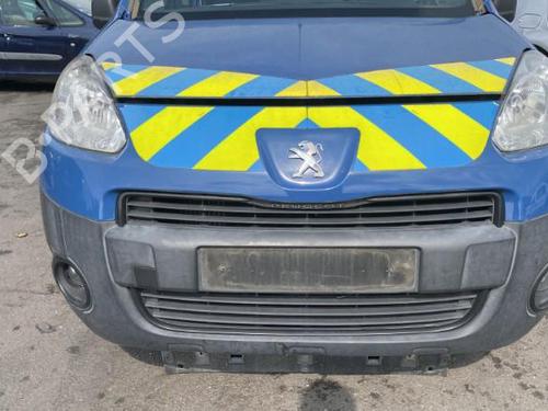 Right front window switch PEUGEOT PARTNER Tepee 1.6 HDi | BP25548208I26 - Image 20