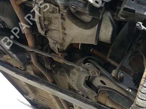 Fuel flap CITROËN C3 I (FC_, FN_) 1.1 i | BP25515948C131 