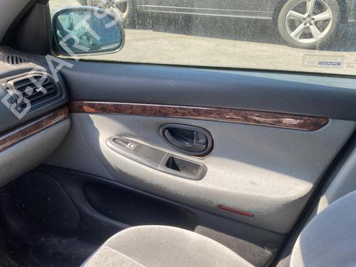 Left taillight PEUGEOT 406 (8B) 2.0 HDI 110 | BP25575458C34 