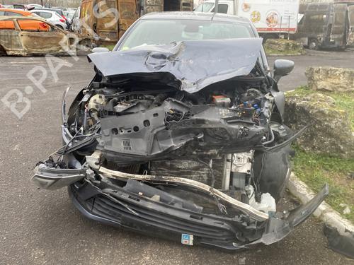 Headrest RENAULT CLIO IV (BH_) 1.5 dCi 90 | BP26026391I31 - Image 12