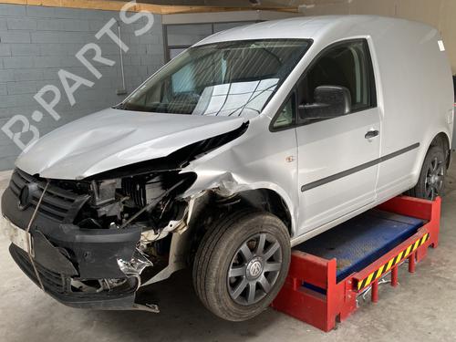 Used Parts VW CADDY III Box Body/MPV (2KA, 2KH, 2CA, 2CH) 1.6 TDI (102 hp) 4164479