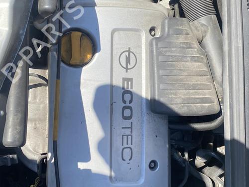 Starter OPEL MERIVA A MPV (X03) 1.6 16V (E75) | BP25514632M8 - Image 7