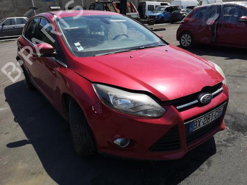 Climate control FORD FOCUS III 1.6 TDCi | BP25580349I5 - Image 31