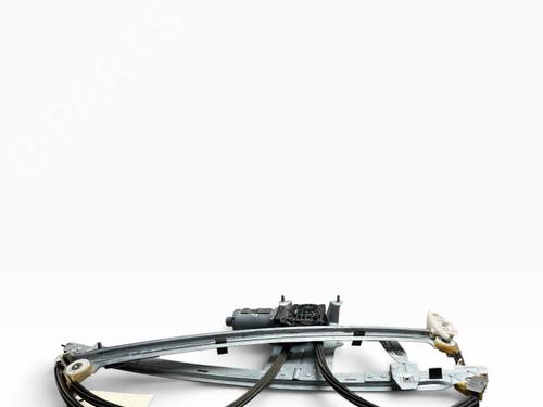 Used Front right window mechanism Front right window mechanism CITROËN XSARA PICASSO (N68) 1.6 HDi (90 hp) 40500732 40500732