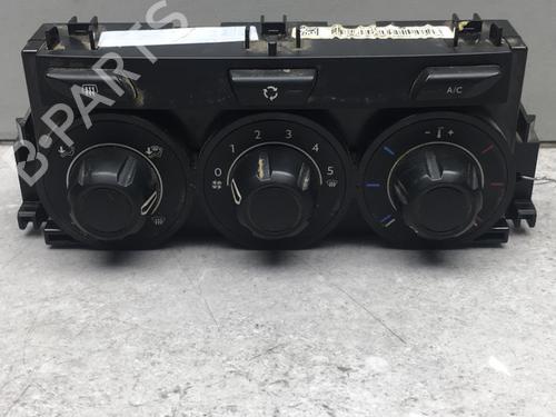Climate control CITROËN C3 II (SC_) 1.4 HDi 70 (SC8HZC, SC8HR0, SC8HP4) | BP25538689I5 