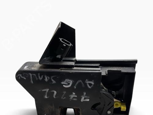 Front left lock DACIA SANDERO II TCe 90 (B8M1, B8MA, B8AC) | BP40457302C98 - Image 2