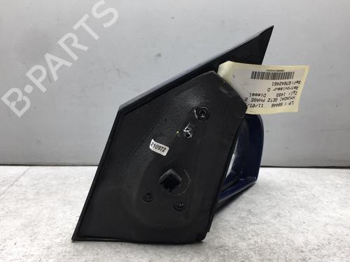 Right mirror HYUNDAI GETZ (TB) 1.5 CRDi | BP25521239C27 