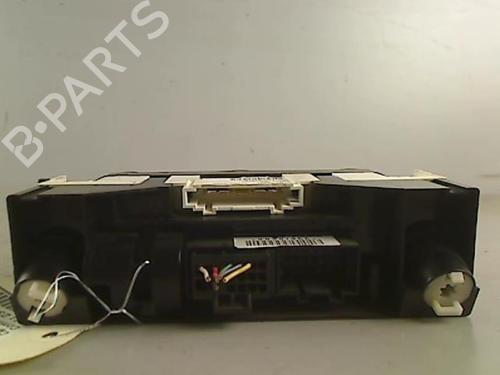 AC Styreenhet / Manøvreringsenhet VW FOX Hatchback (5Z1, 5Z3, 5Z4) 1.4 | BP25582674I5 