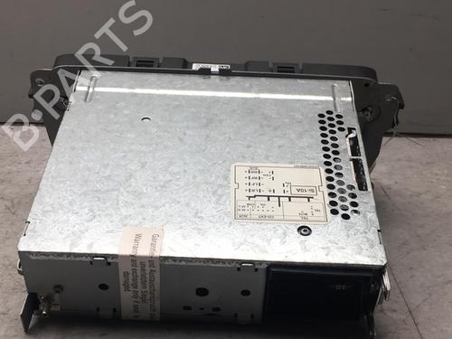 Radio SEAT IBIZA IV (6J5, 6P1) 1.2 TDI | BP25555897E6 