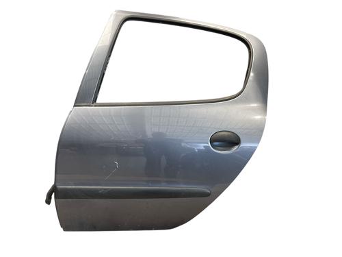 Used Left rear door PEUGEOT 206+ (2L_, 2M_) 1.4 HDi eco 70 (68 hp) 25571976
