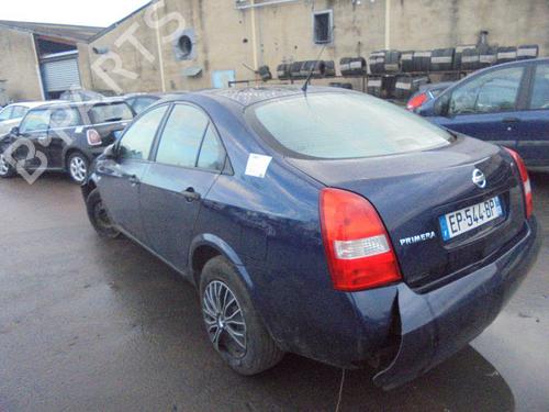 Gearbox NISSAN PRIMERA (P12) | BP25553894M3 - Image 13