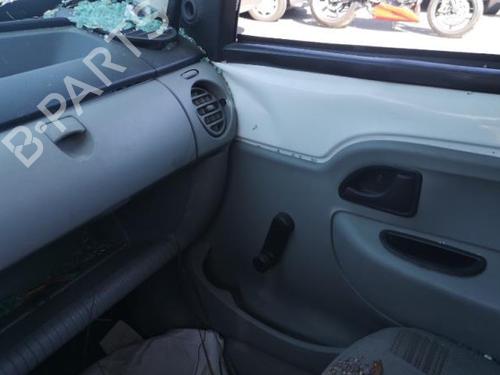 Left headlight RENAULT KANGOO Express (FC0/1_) 1.5 dCi (FC1E) | BP25537403C28  - Image 7