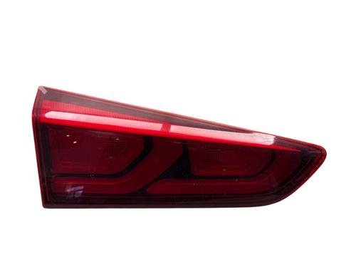 Used Left tailgate light HYUNDAI i20 II (GB, IB) 1.4 CRDi (90 hp) 25540958