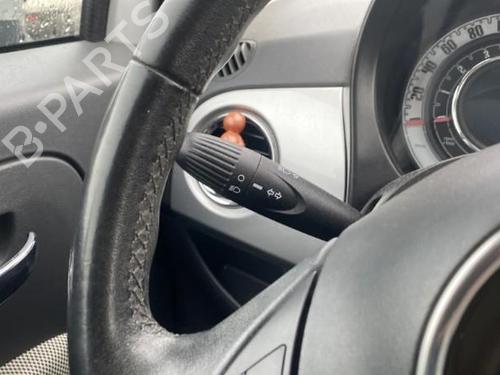 ABS pump FIAT 500 (312_) 1.2 (312AXA1A) | BP25548909M43  - Image 17