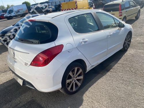 Brugte PEUGEOT 308 I (4A_, 4C_)  1.6 HDi  4933188