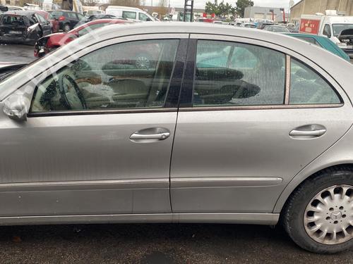 Right front window motor MERCEDES-BENZ E-CLASS (W211) E 220 CDI (211.006) | BP25507367E20  - Image 6