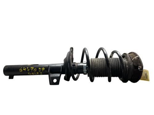 Used Right front shock absorber VW GOLF VII (5G1, BQ1, BE1, BE2) 1.6 TDI (105 hp) 25527971