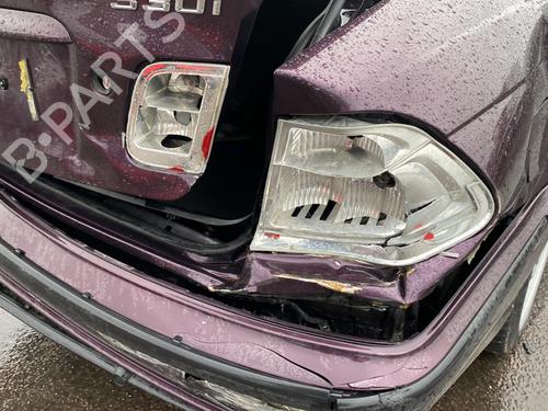 Front left window mechanism BMW 3 (E46) 330 i | BP25564357C22 - Image 26