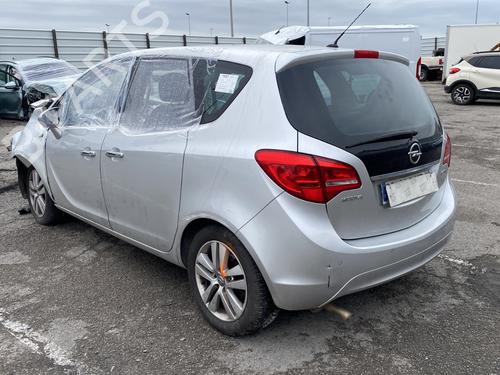 Right tailgate light OPEL MERIVA B MPV (S10) 1.7 CDTI (75) | BP28837831C80  - Image 8