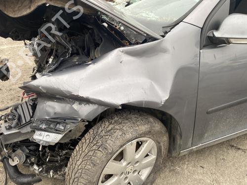 Left taillight VW GOLF V (1K1) 1.9 TDI | BP25530924C34 