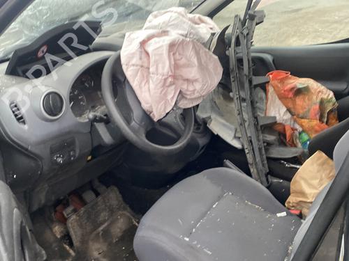 Front left window mechanism CITROËN BERLINGO Box Body/MPV (B9) 1.6 VTi 95 | BP32315372C22  - Image 7