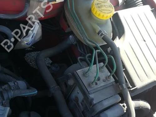 Switch OPEL CORSA C (X01) 1.2 (F08, F68) | BP25576746I30 - Image 5
