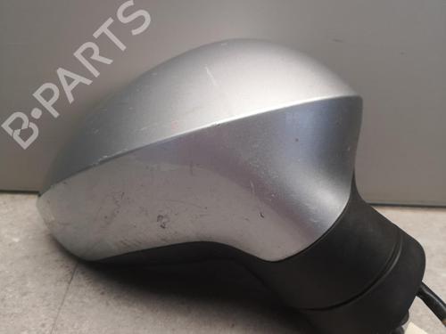 Right mirror SEAT LEON (1P1) 1.6 TDI | BP25561746C27 